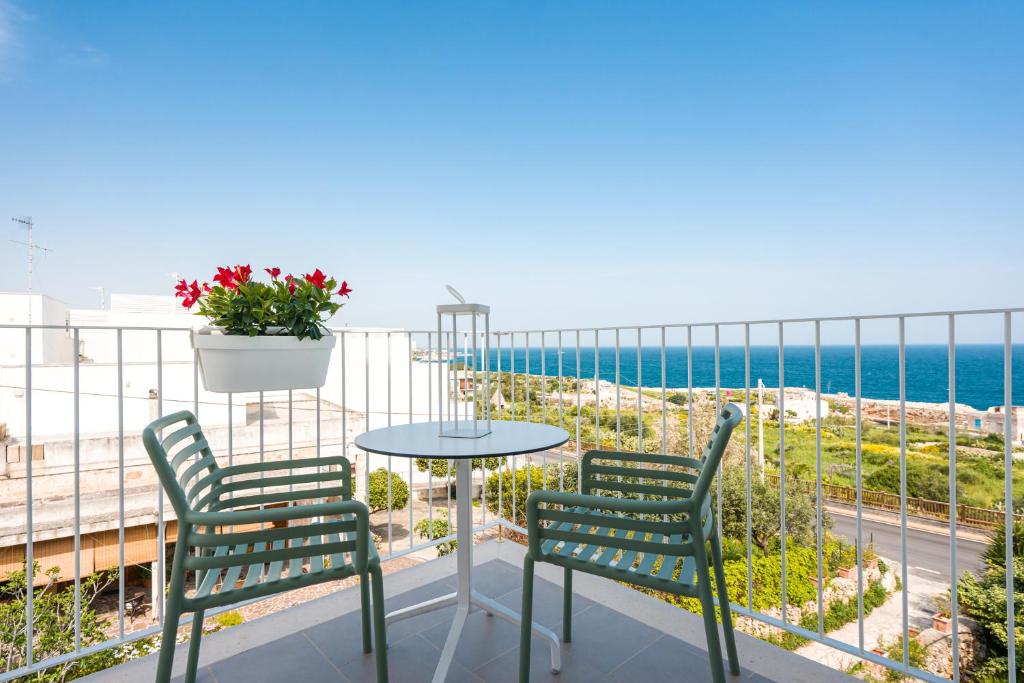 Bramare Apulian Stay - 5