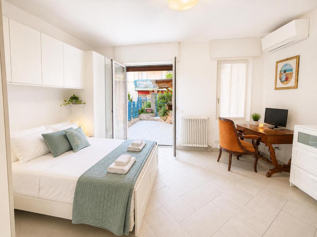 L&R - Casa145 - Appartamento tranquillo e comodo al mare con Wifi - 2