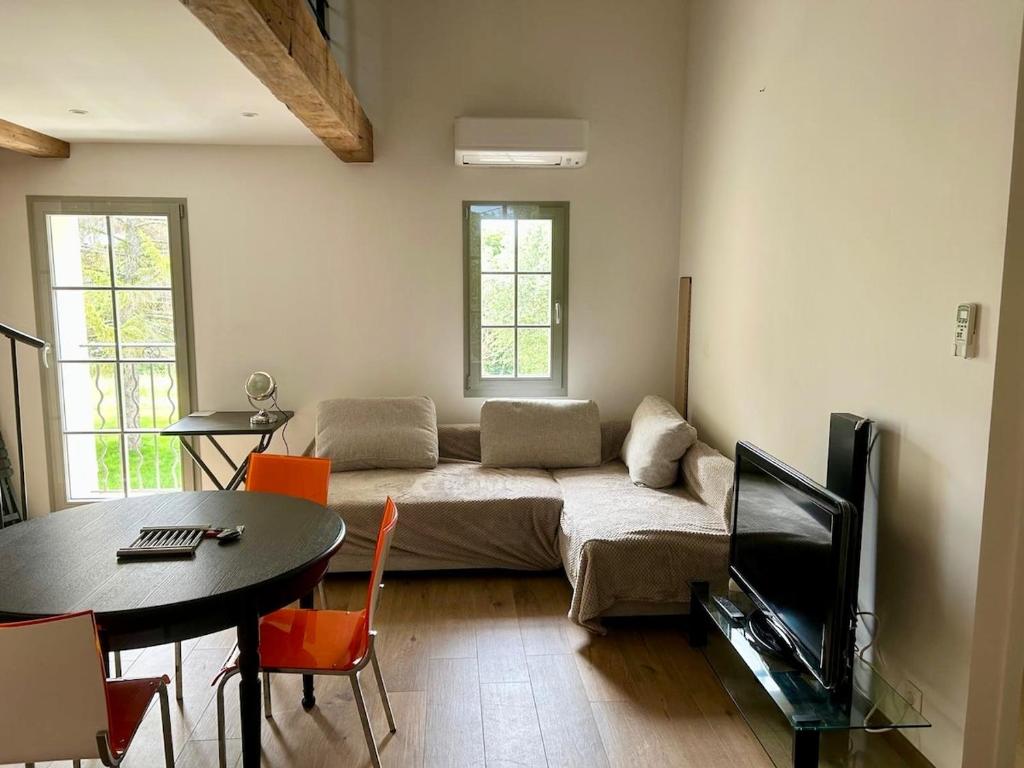 La Ferme Apartment 3 bedrooms 3 bathrooms Aix-en-Provence - 1