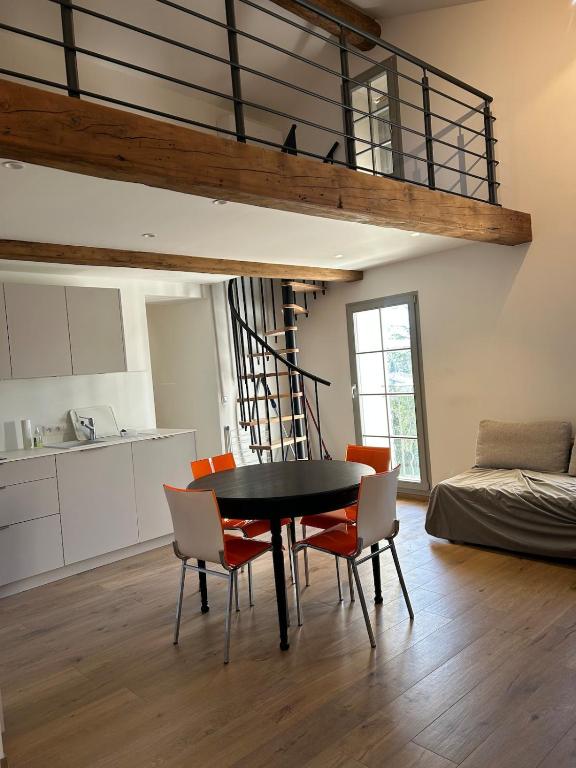 La Ferme Apartment 3 bedrooms 3 bathrooms Aix-en-Provence - 2