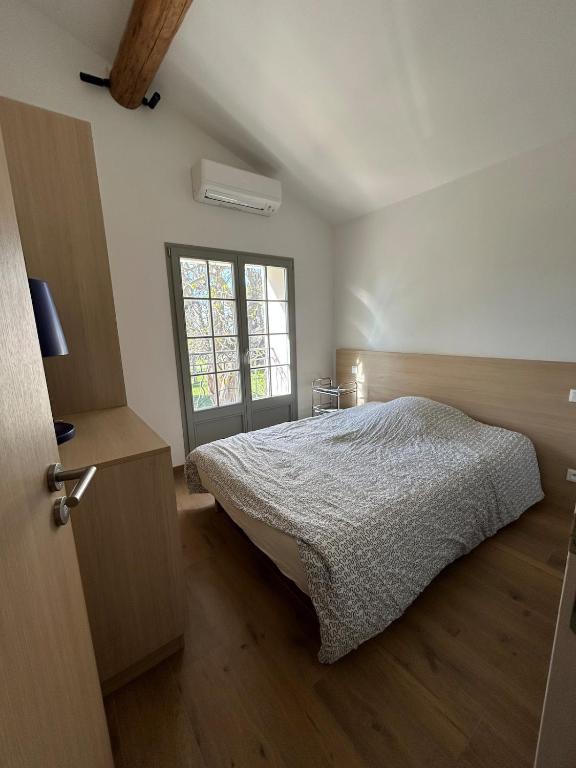 La Ferme Apartment 3 bedrooms 3 bathrooms Aix-en-Provence - 3