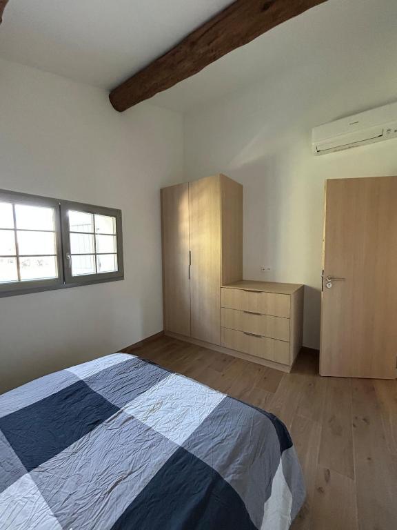 La Ferme Apartment 3 bedrooms 3 bathrooms Aix-en-Provence - 4