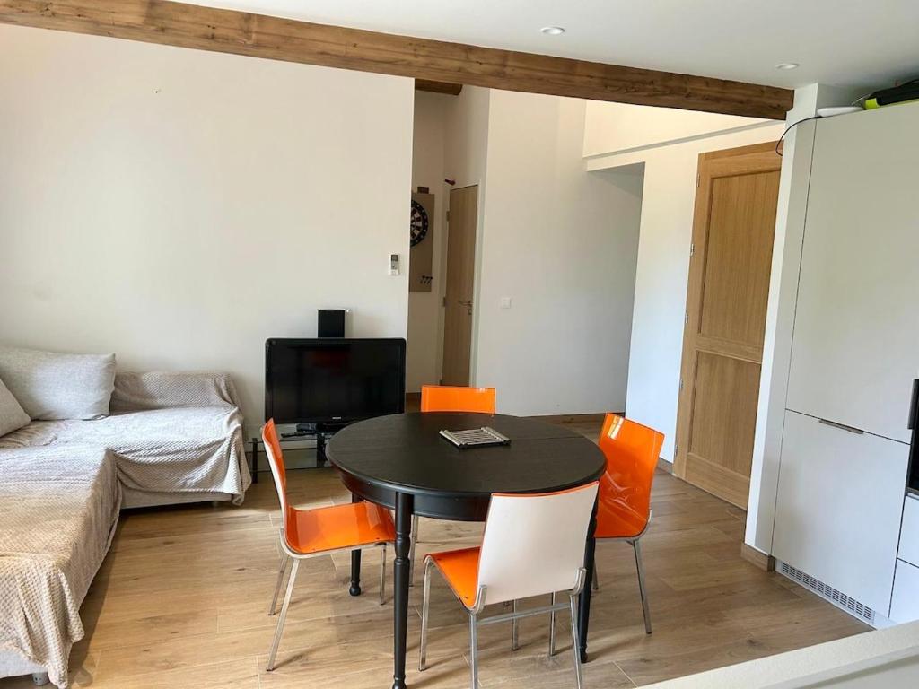 La Ferme Apartment 3 bedrooms 3 bathrooms Aix-en-Provence - 5