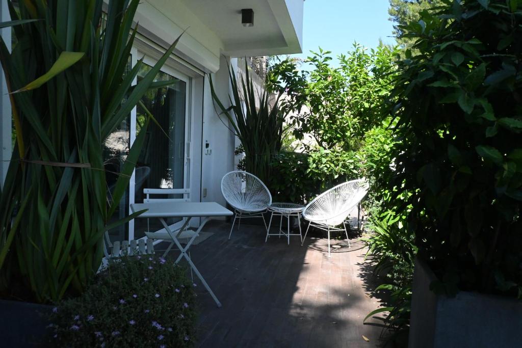 N004 - Villa Ulisse, splendido trilocale a 100m dal mare - 1