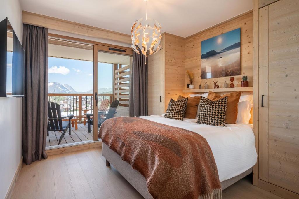 Apartment Lumea Alpe d'Huez - By EMERALD STAY - 3