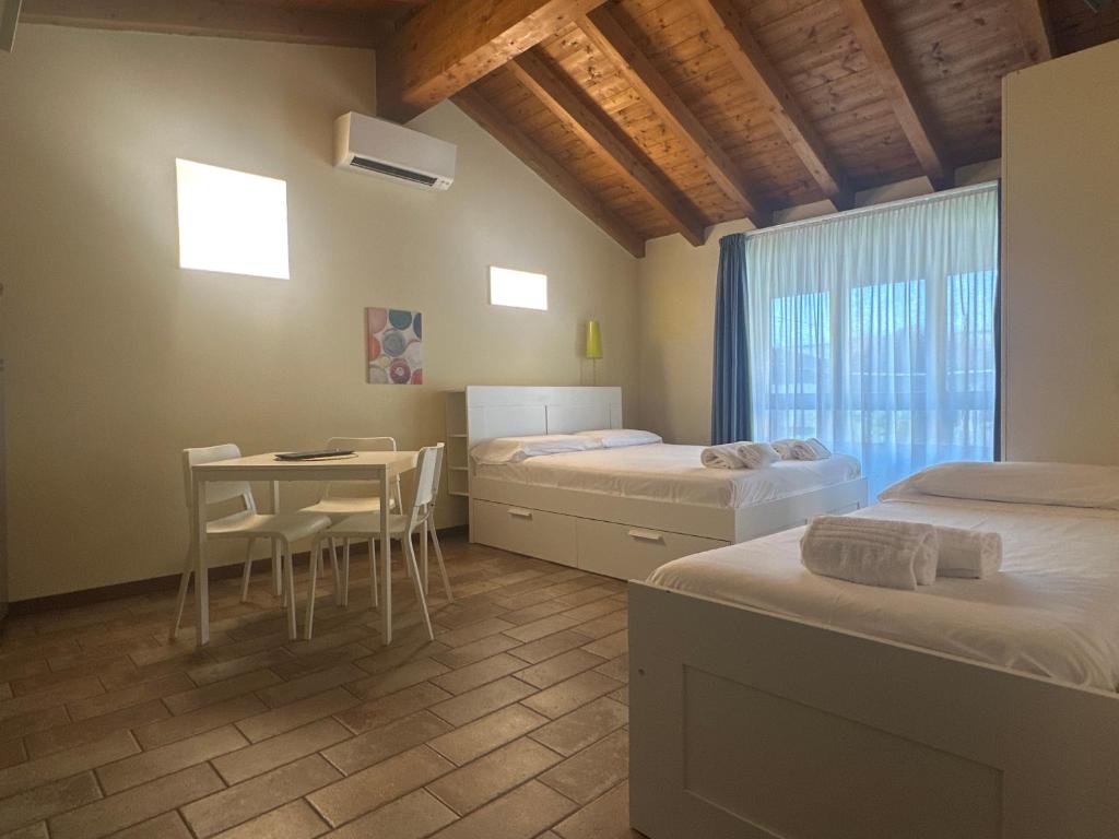 Bergamo Easy Airport - Sleep &fly - 1