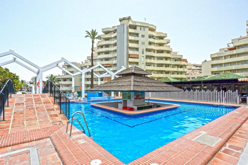 Sunstay Benalbeach Loft Benalmadena - 4