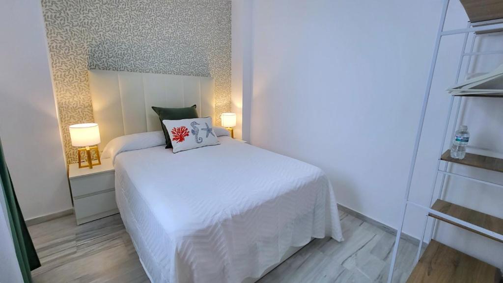 Sol Suites apartamentos - 3