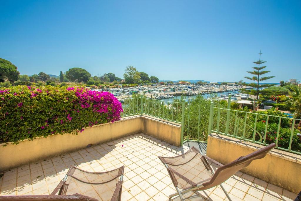 Bella Villa T4 Vista Mare Porto 68 - 2