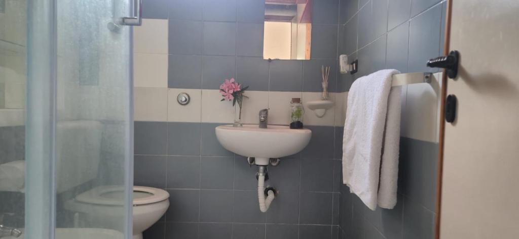 Villa Agavi 30 meters from the sea - 5