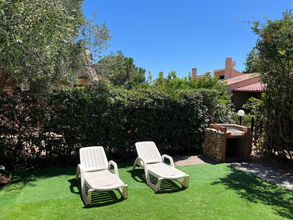 Villa Agavi 30 meters from the sea - 3