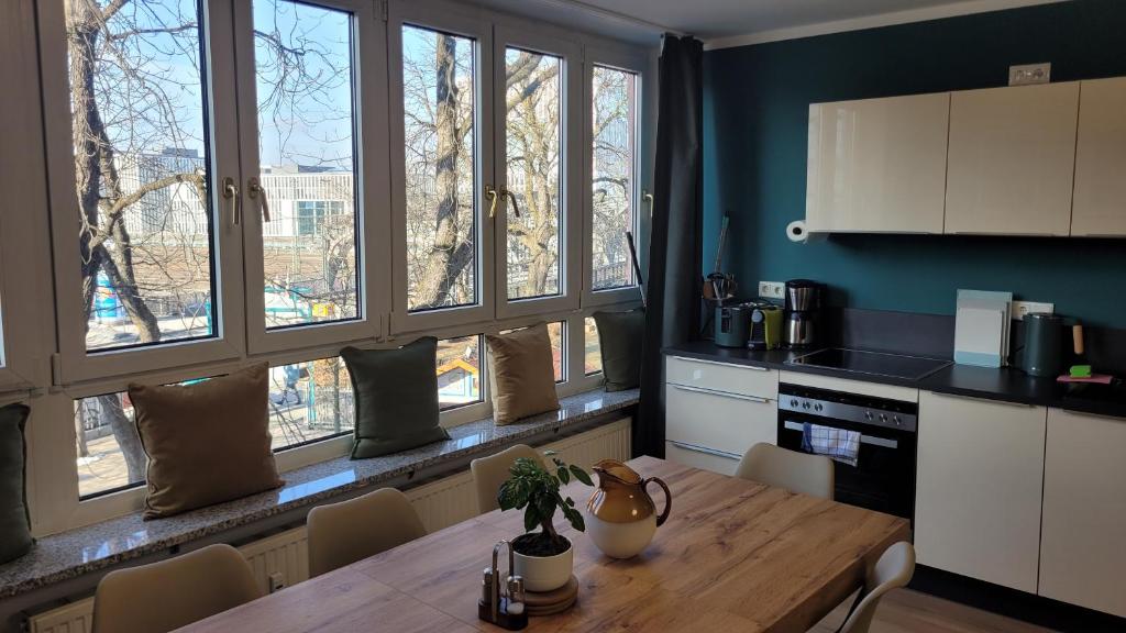 Luxury apartment in central Munich localtion - 3