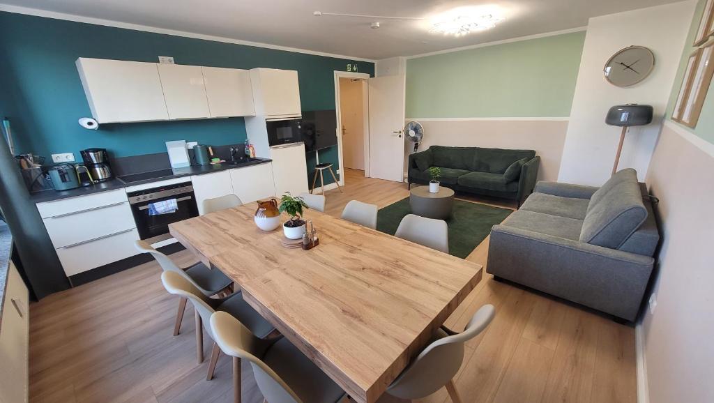 Luxury apartment in central Munich localtion - 2