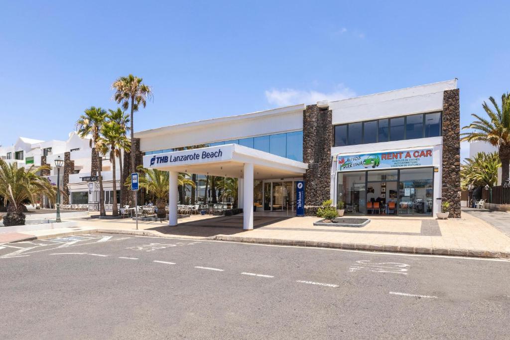 THB Lanzarote Beach - 4