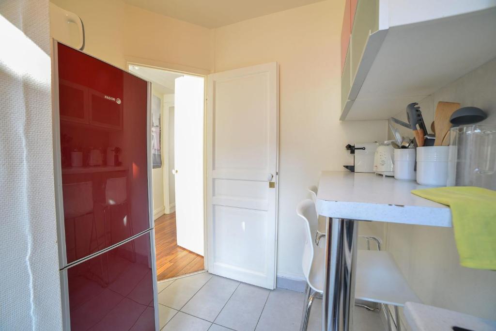 Nice Flat Close To Jardin Du Luxembourg - 5