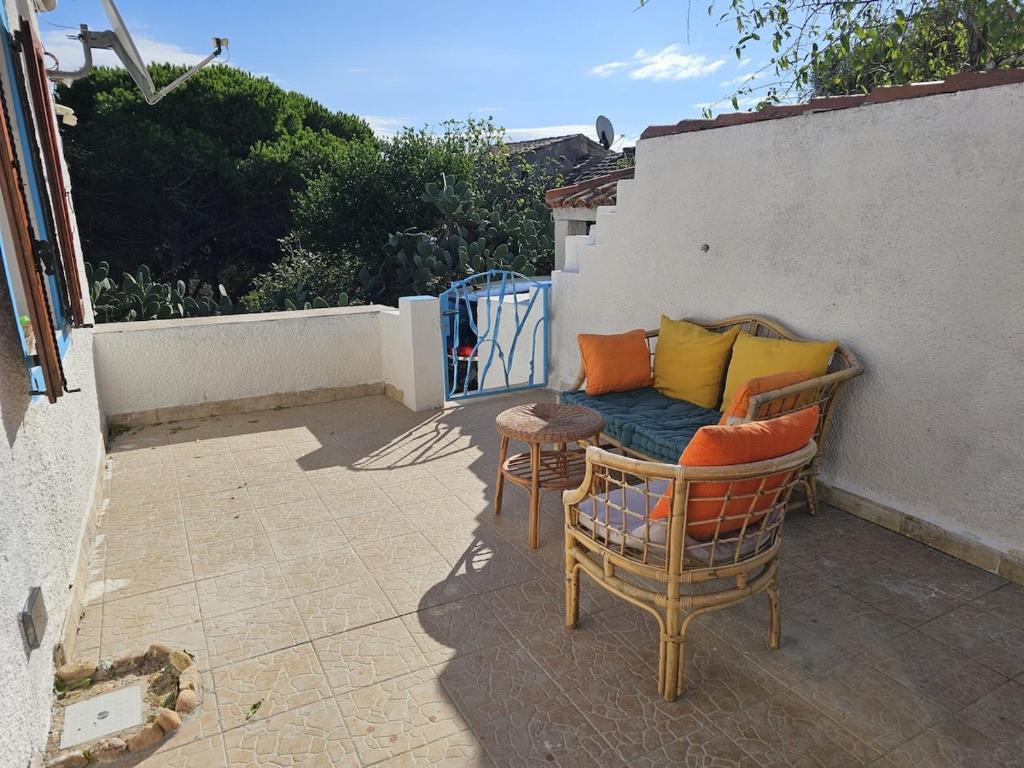 La Perla Blu holiday home - 3
