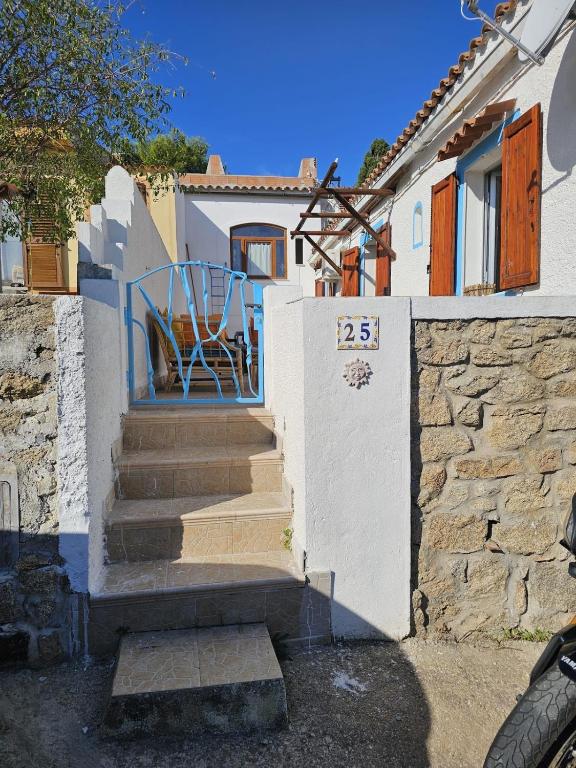 La Perla Blu holiday home - 2