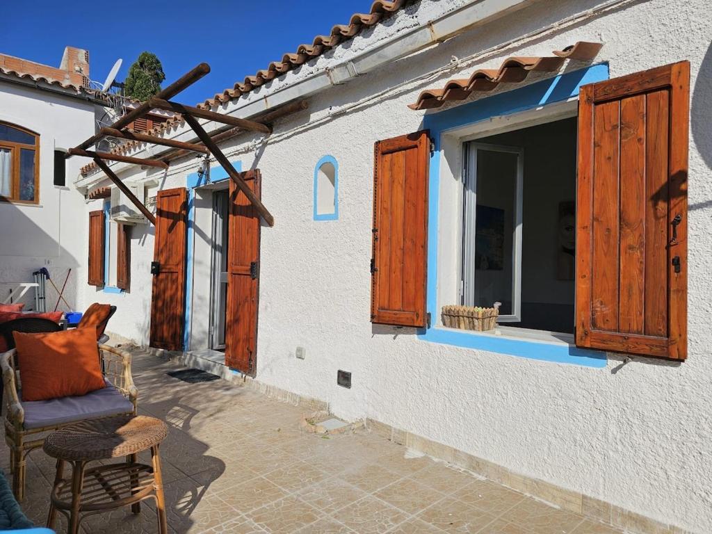 La Perla Blu holiday home - 4
