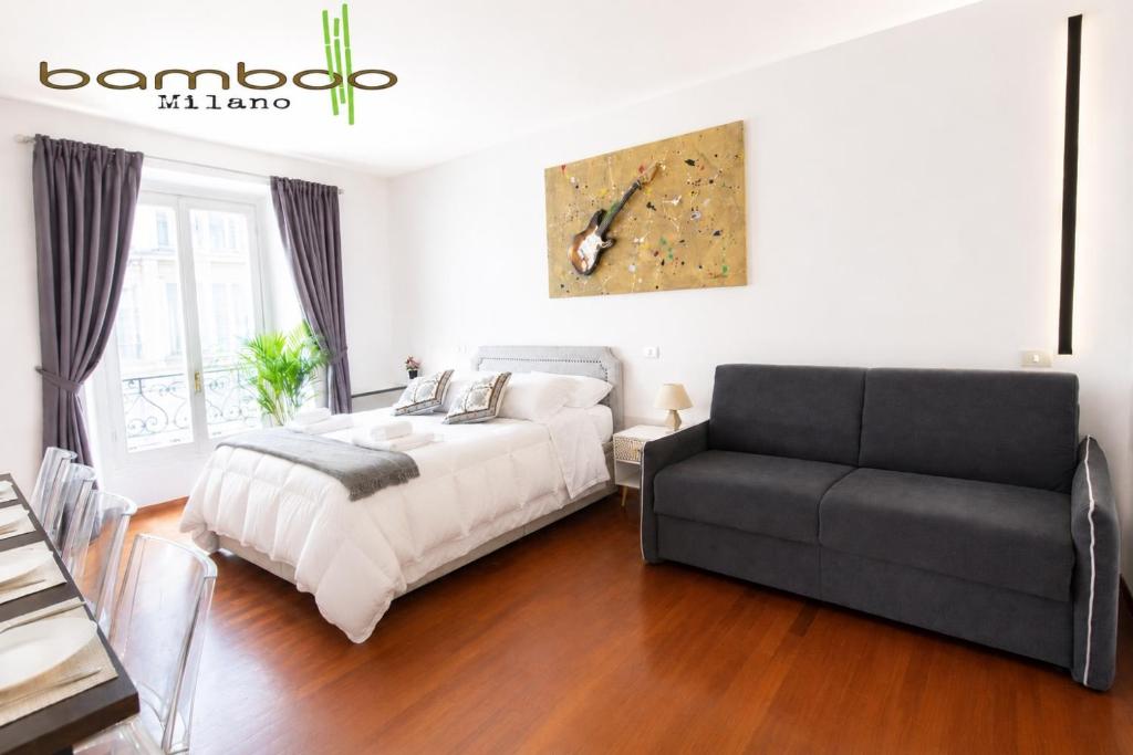Bamboo Milano Unione TOP CLASS - 1