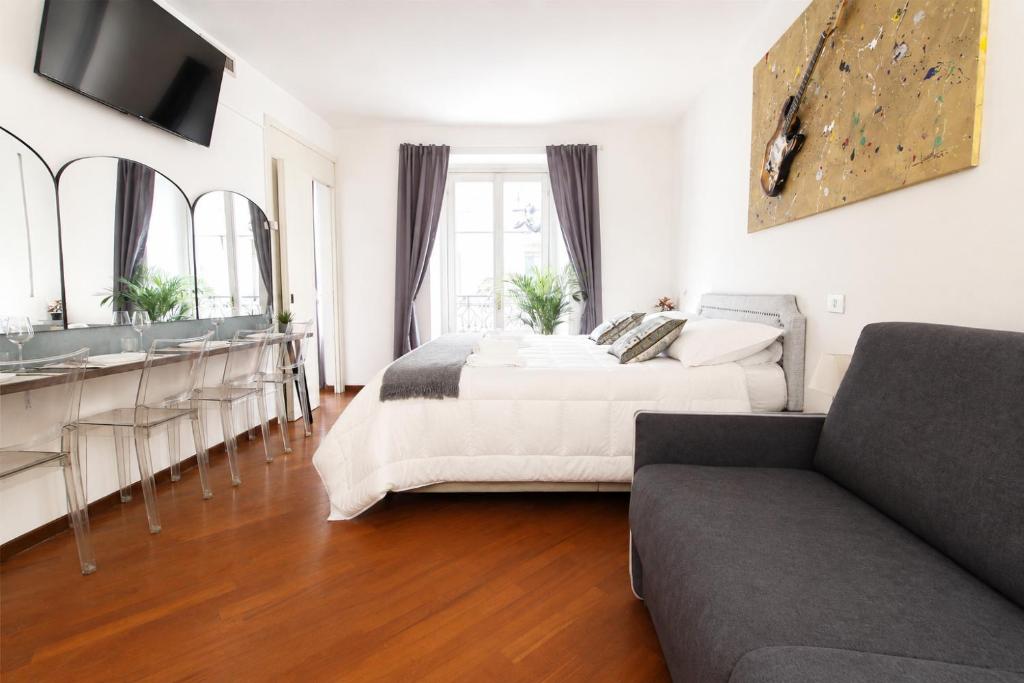 Bamboo Milano Unione TOP CLASS - 4