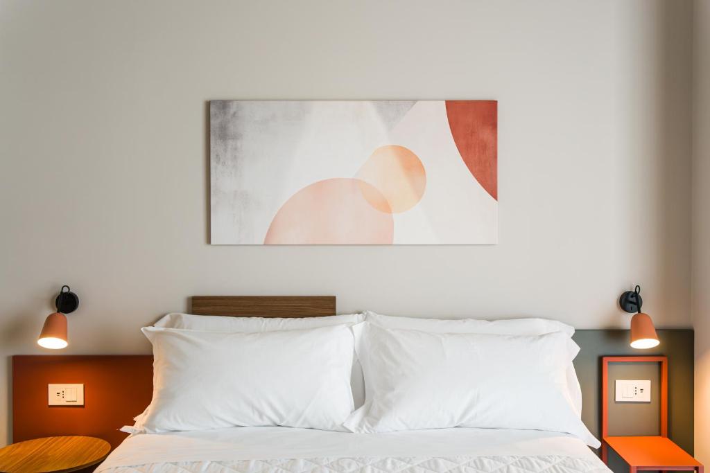 Bramare Apulian Stay - 4