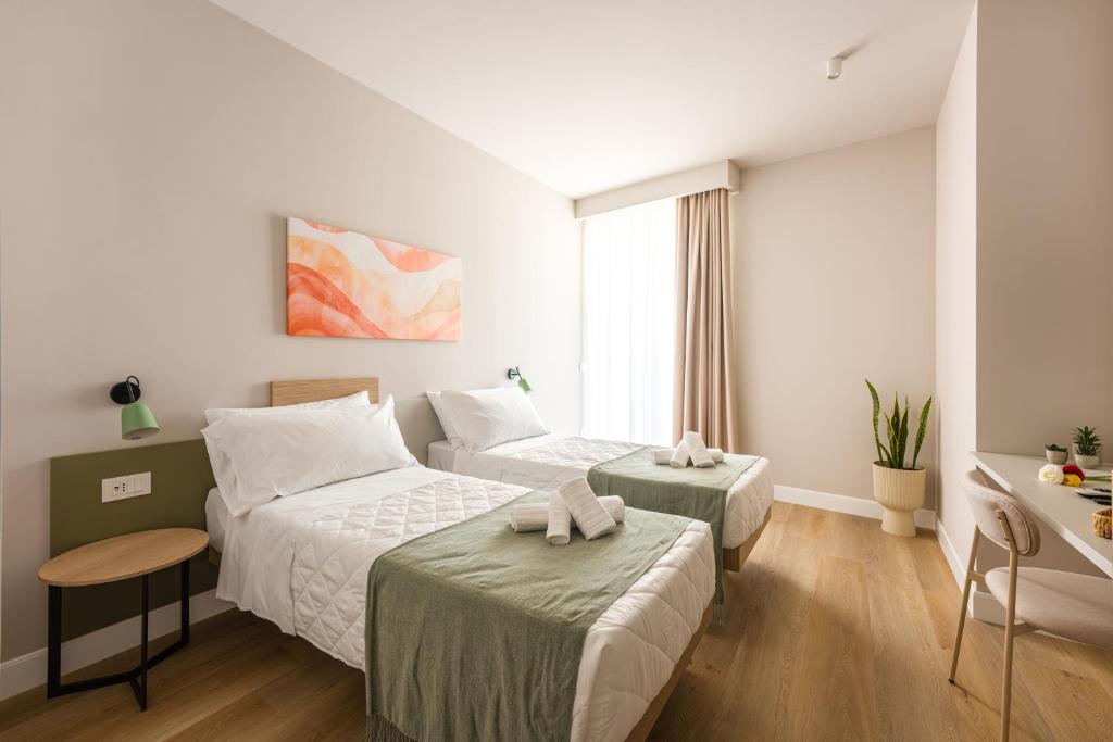 Bramare Apulian Stay - 3