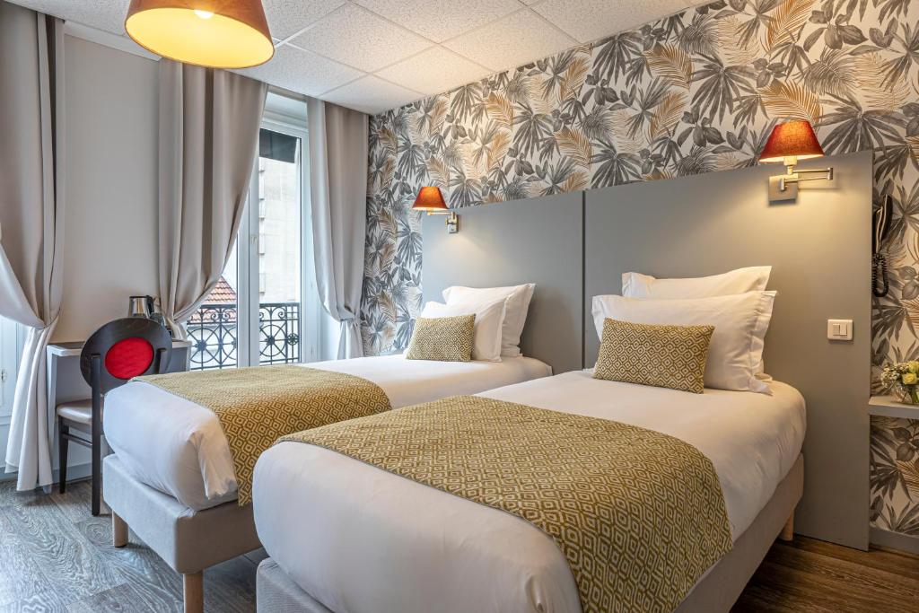 Splendid Hôtel - 3
