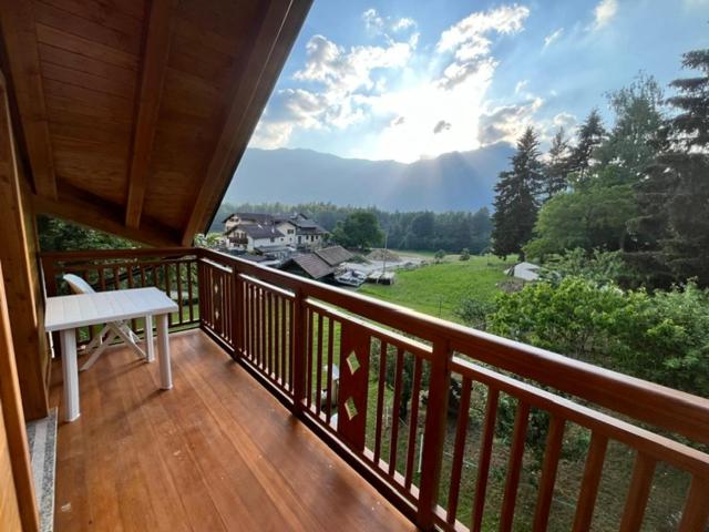 Alpin Haus - 1