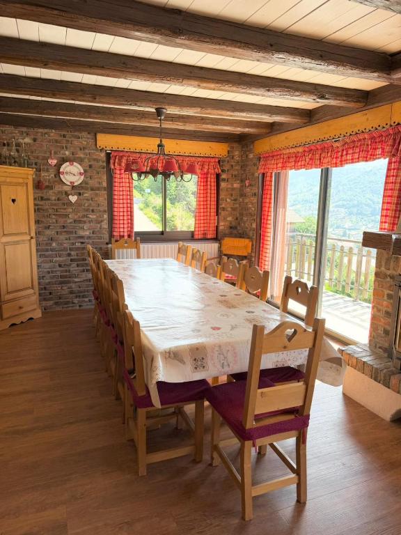 Chalet des 3 Vallées, spacious and comfortable 12p - 2