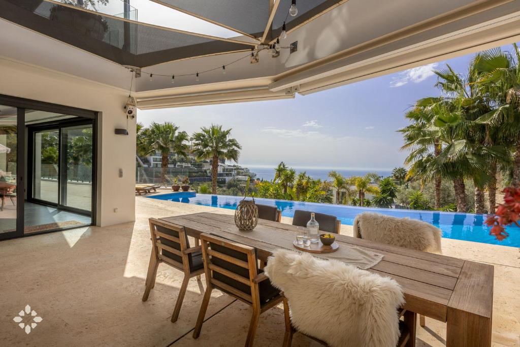 Villa El Rincon Del Olivo by Abahana Luxe - 5