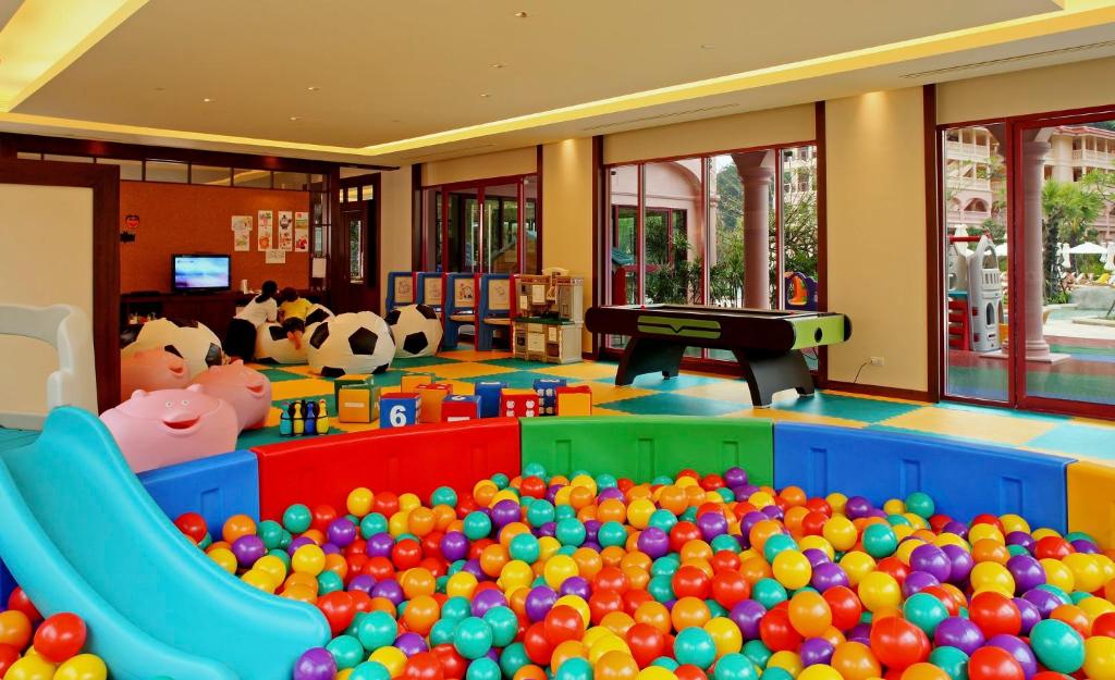 Playground