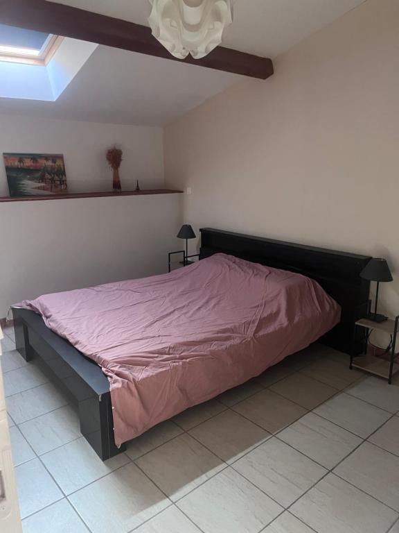 Joli T3 en Centre Village de Tallard - 4