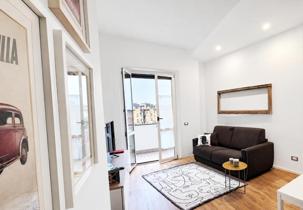 La Milanese Isola - Modern Flat Next to Metro - 2