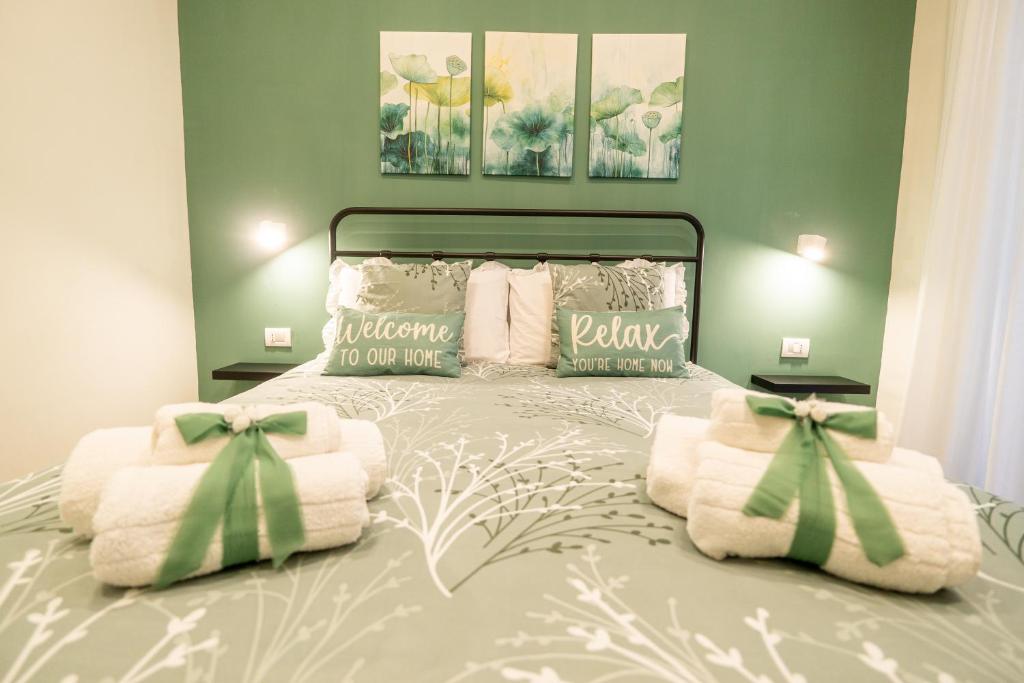 Alyde Apartments - 3