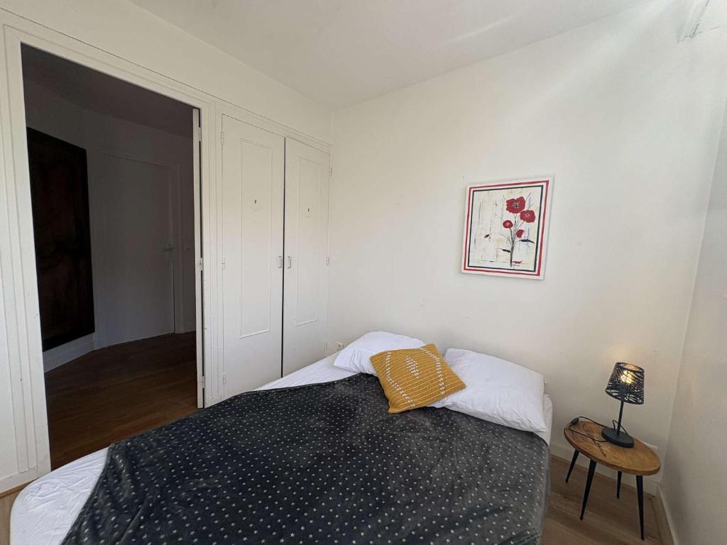 Ty Brao - Appartement T4 - Vue latérale mer - La Baule - LB251-056 - 3