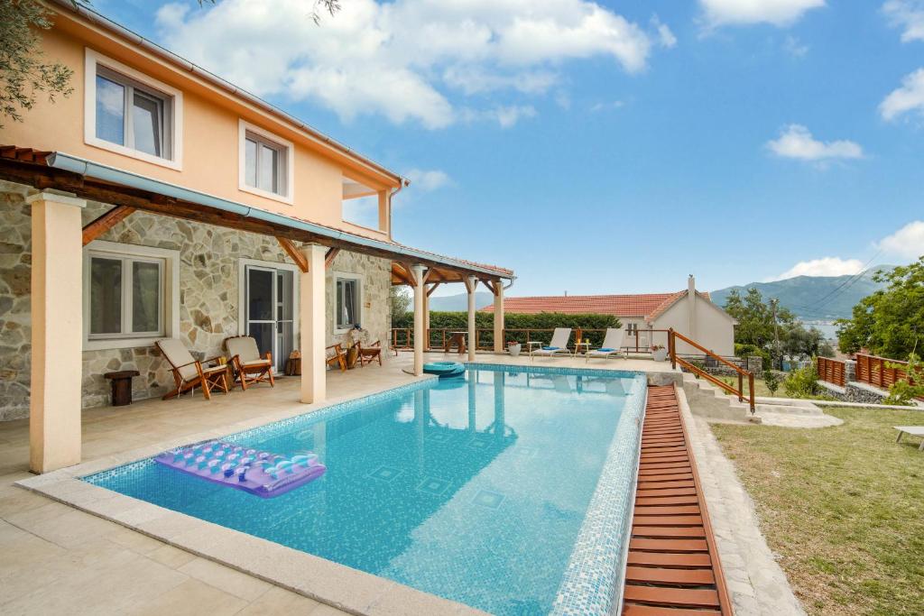 Villa Bella Vita - 2