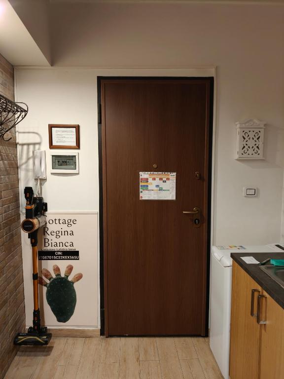 Cottage Regina Bianca, tutto ciò che desideri! - 2