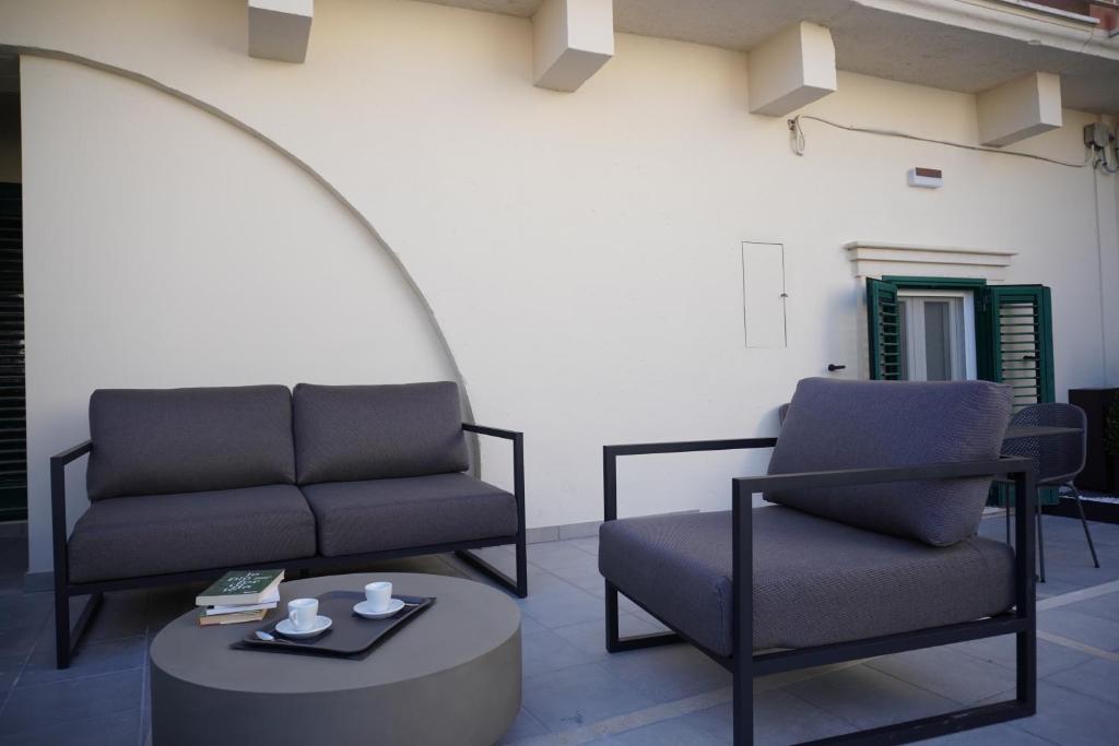 Corsocentodue Suites - 2