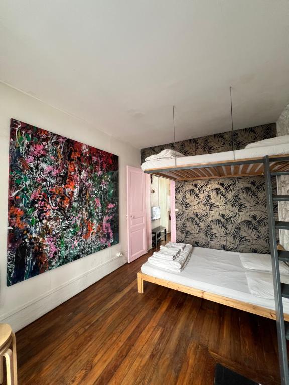Agréable 35m2 proche de Montmartre - 5