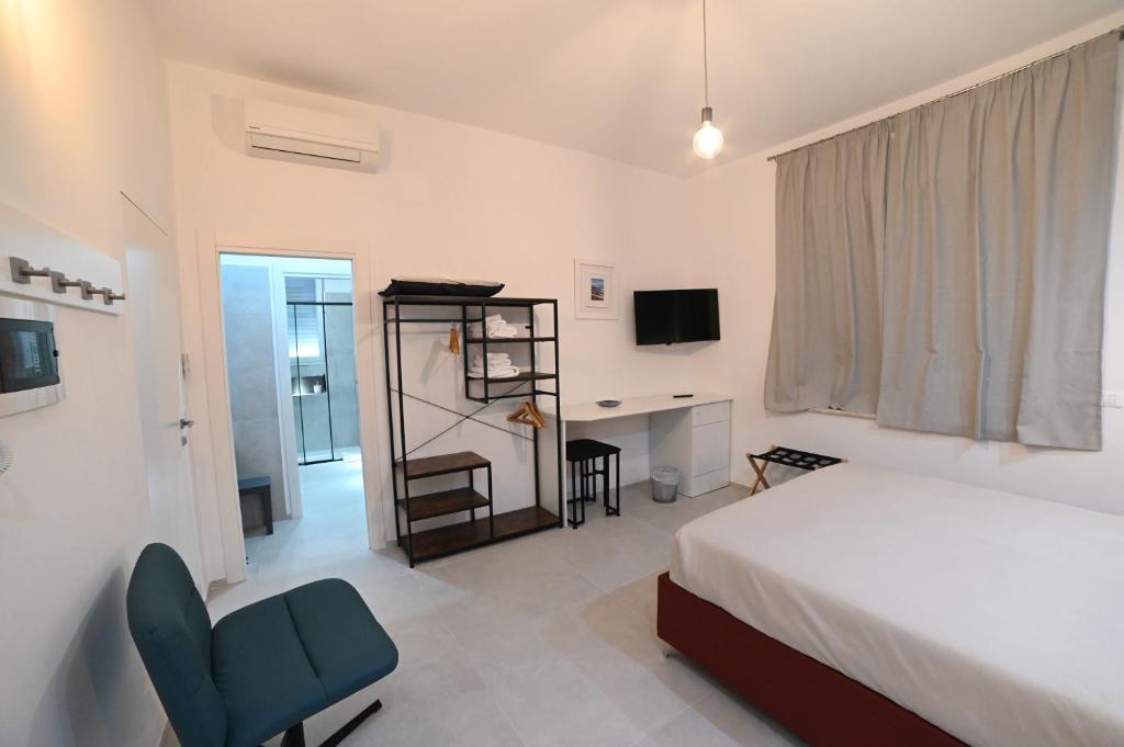 Brindisi Airport Rooms - 1