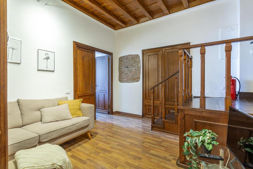 iFlat Luxurious home in Piazza del Parlamento - 3