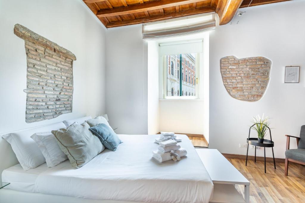 iFlat Luxurious home in Piazza del Parlamento - 1