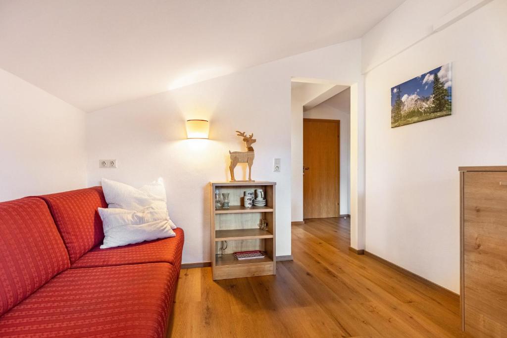 Apartment - Ferienwohnung Elisabeth - 3