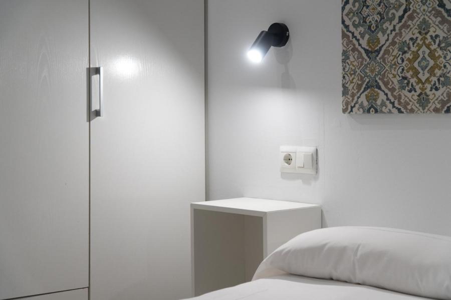 Apartoyou - Nuevo Centro Apartaments - 3