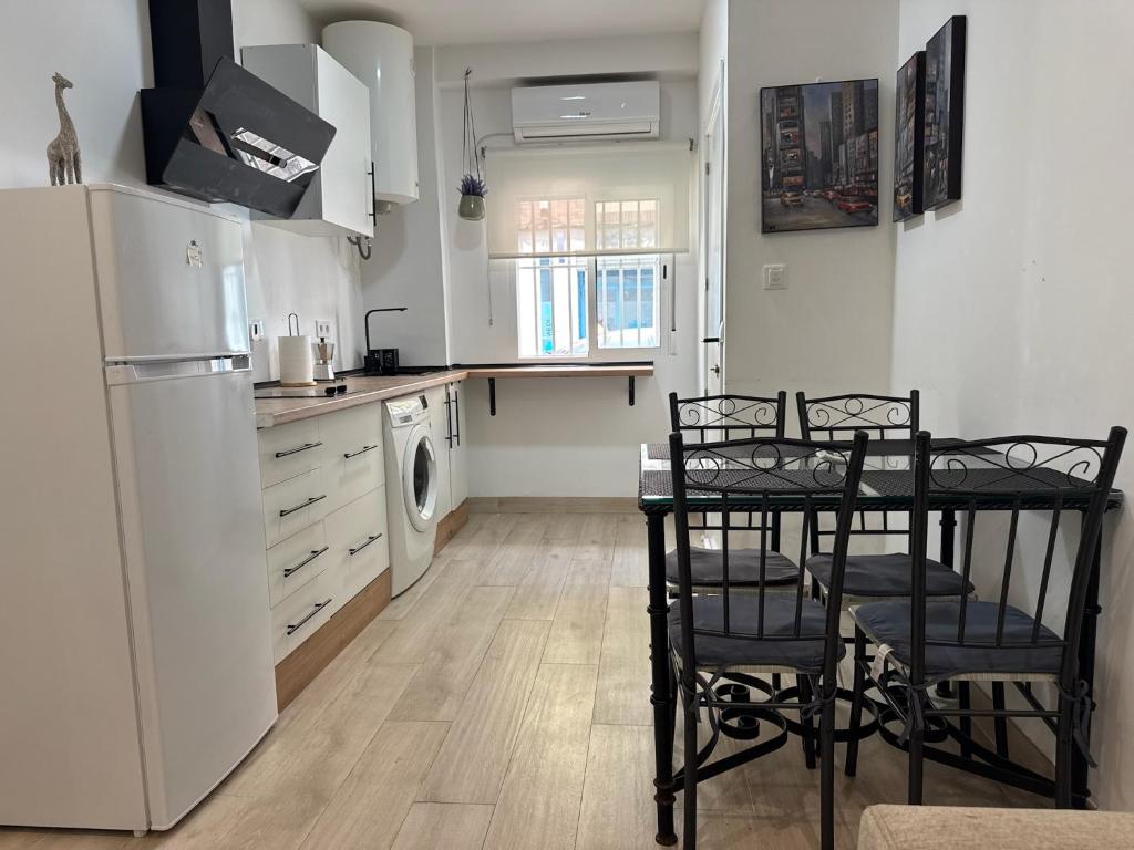 Apartamento Almagro López - 4