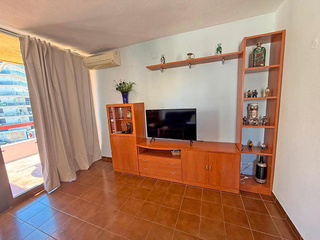Apartamentos Mar Palmeras 3000 - 4