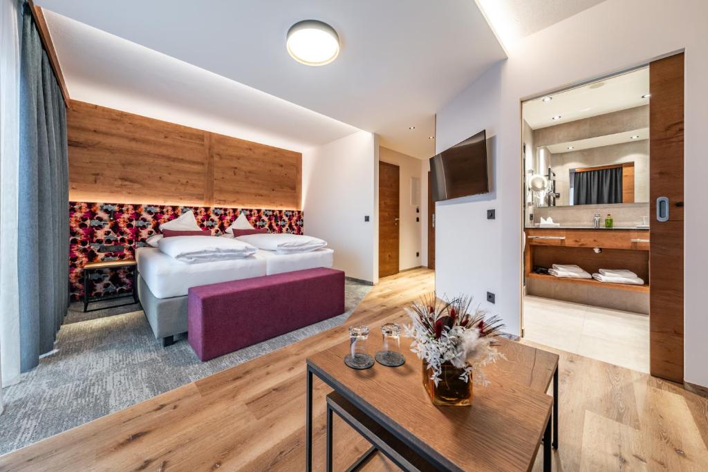 Hotel Pramstraller - 2