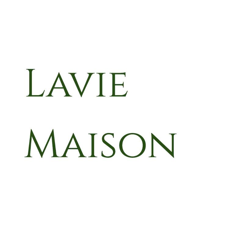 Lavie Maison - Rivoli & Louvre - 2