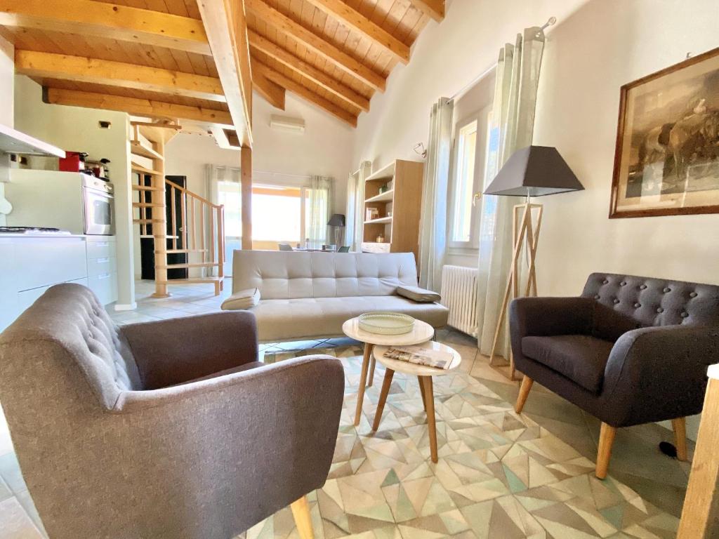 Residence Tevere Appartment 3 - 1
