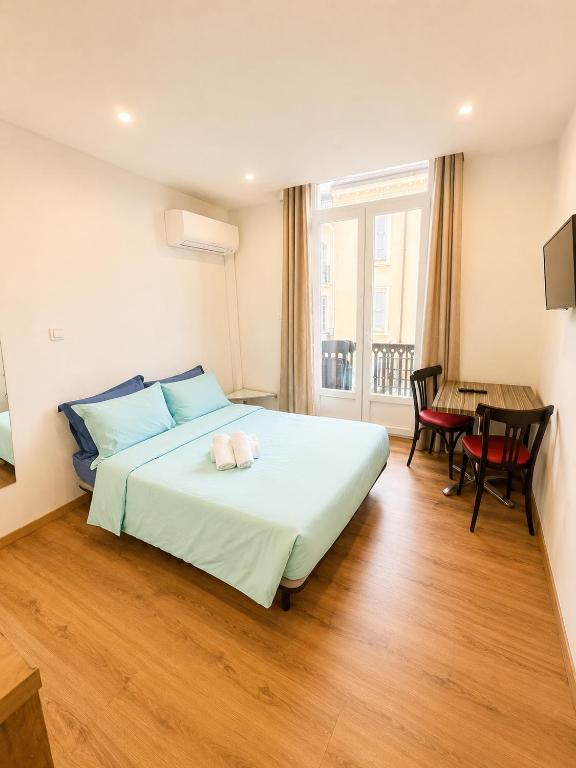 Résidence Appartement Adonis - 2